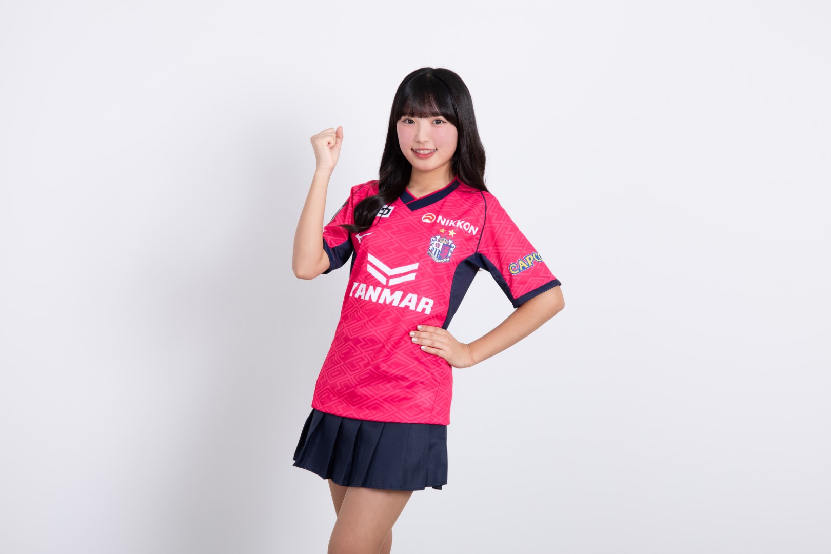 2025シーズン セレッソ大阪応援ナビゲーター メンバーが決定しました